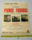 AF1 Ancienne Affiche Publicitaire - Pierre Verbeke - Mons - 1960 - Posters