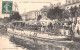 LORIENT Torpilleur Au Bassin Du Commerce 8(scan Recto-verso) MA1221 - Lorient