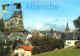 ALLANCHE 10(scan Recto-verso) MA1209 - Allanche