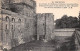 VINCENNES Les Fosses Du Chateau Et Colonne Commemorative 26(scan Recto-verso) MA1203 - Vincennes