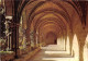 Abbaye De Royaumont Galerie Nord Du Cloitre 28(scan Recto Verso)MA1201 - Asnières-sur-Oise