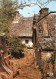 Vieilles Maisons Au Toit De Lauze ST CERE 15(scan Recto-verso) MA1240 - Saint-Céré