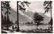 CHAMONIX Le Lac Et Le Mt Blanc 15(scan Recto-verso) MA1235 - Chamonix-Mont-Blanc