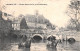 LAMBALLE Notre Dame Et Le Pont Calmette 24(scan Recto-verso) MA1224 - Lamballe