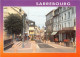 SARREBOURG Grand Rue 21(scan Recto-verso) MA1260 - Sarrebourg