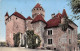 LOVAGNY Le Chateau De Montrottier 9(scan Recto-verso) MA12259 - Lovagny