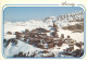 AVORIAZ Vue Generale Alt 1800 M 15(scan Recto-verso) MA12259 - Avoriaz