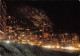 AVORIAZ Fantasmagorie De La Nuit Sur La Station 22(scan Recto-verso) MA12259 - Avoriaz