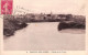 POUILLY SUR LOIRE Bords De La Loire 20(scan Recto-verso) MA1256 - Pouilly Sur Loire