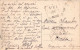 BAGNERES DE BIGORRE Vallee De Campan L Adour Pic D Aste 19(scan Recto-verso) MA1246 - Bagneres De Bigorre