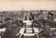 STRASBOURG Place De La Republique Vue Du Palais Du Rhin 18(scan Recto-verso) MA1280 - Strasbourg