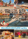 PALAVAS LES FLOTS 17(scan Recto-verso) MA1267 - Palavas Les Flots