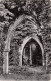 DAMMARIE LES LYS Ruines De L Abbaye Du Lys La Chapelle 5(scan Recto-verso) MA1265 - Dammarie Les Lys