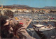 SANARY SUR MER Une Echappee Sur Le Port Et La Ville 31(scan Recto-verso) MA1294 - Sanary-sur-Mer