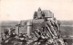 VALENCE Ruines Du Crussol Vieux Chateau Feodal Campe Sur Le Roc 4(scan Recto-verso) MA1287 - Valence
