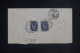RUSSIE - Enveloppe En Recommandé Pour La France En 1895, Affranchissement Au Verso - L 151870 - Storia Postale