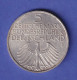 Deutschland 1952 Silbermünze Germanisches Nationalmuseum 5 DM Vz - Collections & Lots