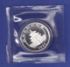 China 1997 Silbermünze 5 Yuan Panda  1/2 Unze 15,6gAg999 - Sammlungen & Sammellose