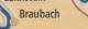 Bund 2006 Markenheftchen Oberes Mittelrheintal Seltene Variante Mi.-Nr. MH 63ba - 2011-2020