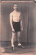 Delcampe - Boxe - Lot  5 Cartes Photos - Boxeur Belge Willy De Brock  - Rare - Boxe