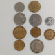 LOTE DE 10 MONEDAS DE DIFERENTES EPOCAS Y DIFERENTES PAISES - Collections & Lots