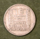 Pièce En Argent Française 10 Francs Turin 1929  - French Silver Coin/2 - 10 Francs