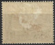 1913 - Timbres De Russie - Tricentenaire Des Romanov Surchargés - N° 188 * - Levant