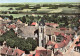 89 - VILLENEUVE LA GUYARD _S28117_ L'Eglise Saint Germain - LAPIE - CPSM 15x10 Cm - Villeneuve-la-Guyard