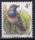 Oiseaux Buzin VIRTON YVOIR BRUXELLES LIER FLOREFFE NAMUR VOTTEM AALST - 1985-.. Oiseaux (Buzin)