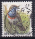 Delcampe - Oiseaux Buzin VIRTON YVOIR BRUXELLES LIER FLOREFFE NAMUR VOTTEM AALST - 1985-.. Birds (Buzin)