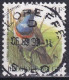 Delcampe - Oiseaux Buzin VIRTON YVOIR BRUXELLES LIER FLOREFFE NAMUR VOTTEM AALST - 1985-.. Uccelli (Buzin)