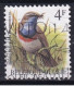 Delcampe - Oiseaux Buzin VIRTON YVOIR BRUXELLES LIER FLOREFFE NAMUR VOTTEM AALST - 1985-.. Uccelli (Buzin)