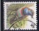 Delcampe - Oiseaux Buzin VIRTON YVOIR BRUXELLES LIER FLOREFFE NAMUR VOTTEM AALST - 1985-.. Oiseaux (Buzin)