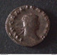 COIN MONETA ROMANA ANTONINIANO GALIENO 4 G - La Dinastia Antonina (96 / 192)