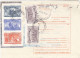 ITALIA  - REPUBBLICA - ROMA  - BOLLENTTINO SPEDIZIONE - VIAGGIATA PER AGRIGENTO - 1992 - 1991-00: Poststempel