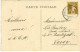 VD - VEVEY Bon Abri - Pension Pour Convalescents - écrite Le 01.01.1911 - Vevey