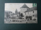 77 ESBLY LA FERME DE MONTIGNY COUR ANIMEE VOLAILLES - Esbly