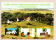 A1615}  AK - BRD - Zimmervermietung Gottschalk - Grieben Hiddensee - Hiddensee