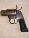 Ancien Pistolet Lance-fusée US M8 1942 WW2 - Decorative Weapons