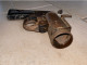 Ancien Pistolet Lance-fusée US M8 1942 WW2 - Decorative Weapons