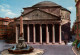 ROMA - Il Pantheon - Pantheon