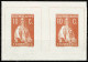 Portugal, 1912, # 215, Prova, MNG - Unused Stamps