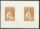 Portugal, 1912, # 213, Prova, MNG - Unused Stamps