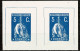 Portugal, 1912, # 212, Prova, MNG - Unused Stamps