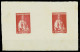 Portugal, 192, Sem Taxa, Prova, MNG - Unused Stamps