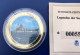 LIBERIA  2006,  5 Dollar Commemorative, BATTLESHIP BISMARCK - Liberia