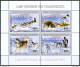 2006 Les Chiens De Traineaux - Complet-volledig 5 Blocs - Neufs