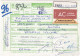 ITALIA  - REPUBBLICA - ROMA  - BOLLENTTINO SPEDIZIONE - VIAGGIATA PER AGRIGENTO - 1992 - 1991-00: Poststempel