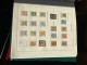 Delcampe - BELGIO Collezione 1848/1939 - Collections