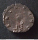 COIN MONETA ROMANA ANTONINIANO GALIENO 2,00g - The Anthonines (96 AD To 192 AD)